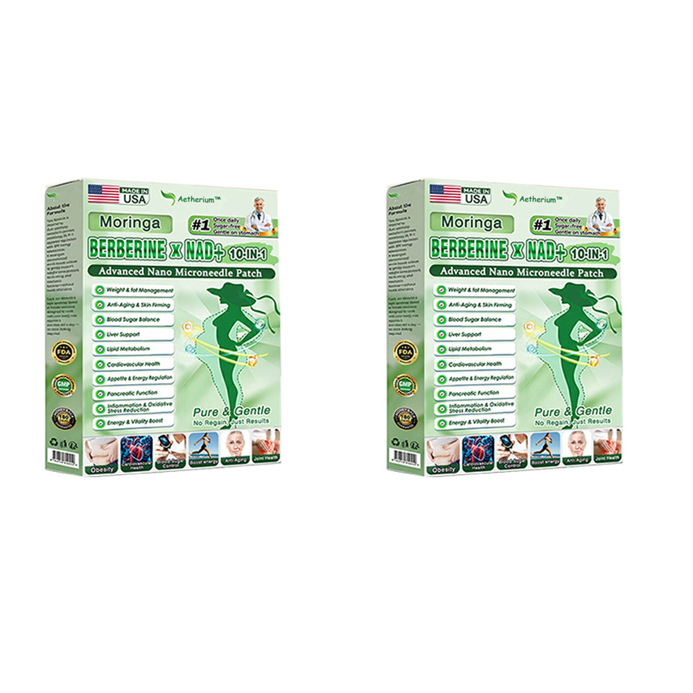 2 Boxes — 14-Day Plan—Lose up to 20lbs