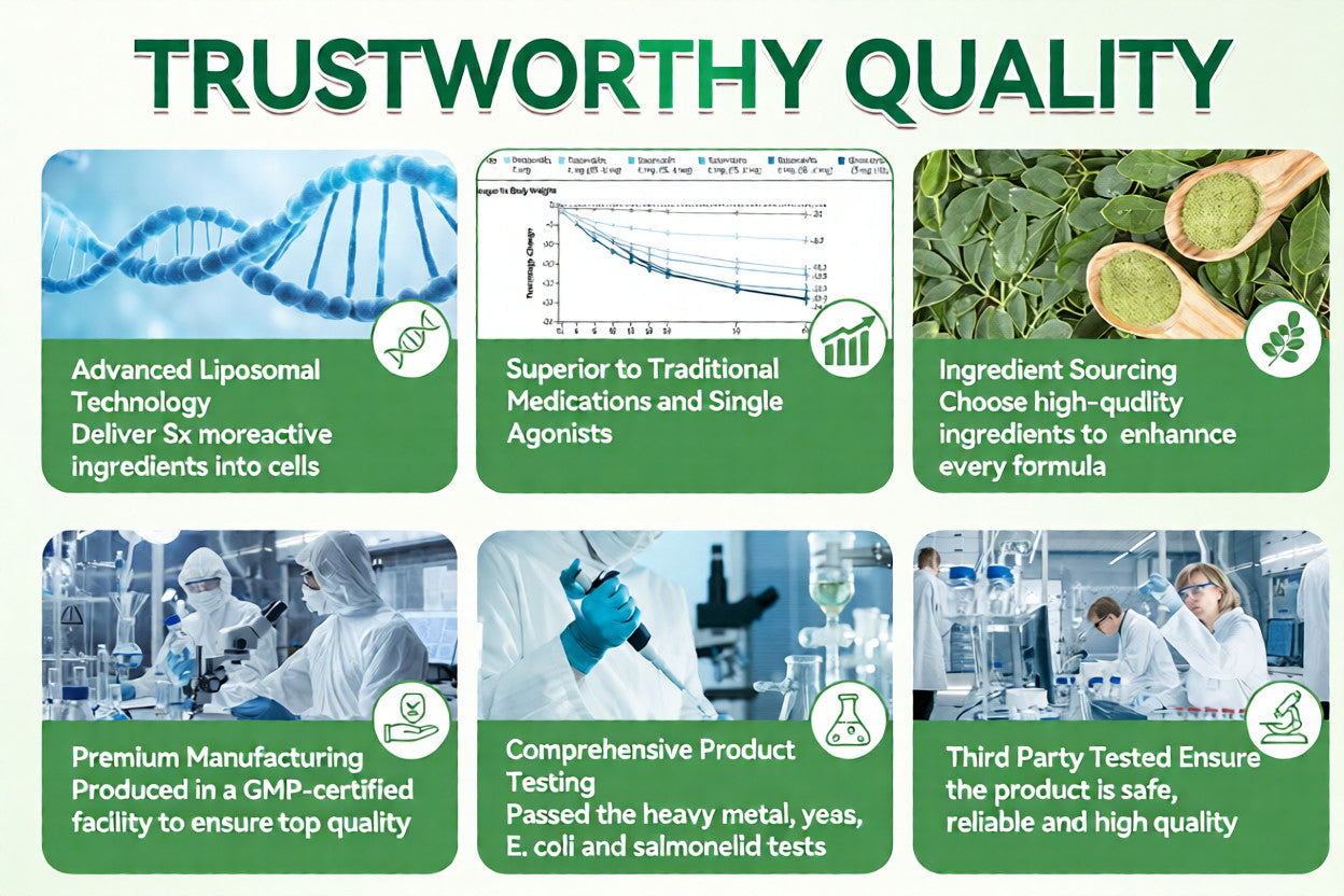 ⚡Official Store | 🍋 Aetherium® Moringa & Berberine 10-IN-1 Advanced Nano Microneedle Patch (Once Daily, visible changes in 7 days) ✅ Obesity, Diabetes, Sleep Apnea, And Joint Issues