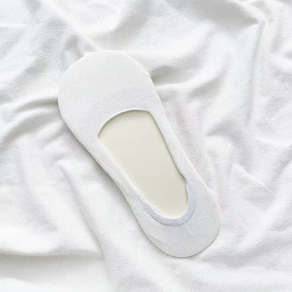 🧦 Official Store – No-Show Non-Slip Socks | Invisible Comfort That Stays Put