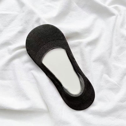 🧦 Official Store – No-Show Non-Slip Socks | Invisible Comfort That Stays Put